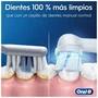 Oral-B Cepillo Dental IO 2 Laboratory con Funda y Recambio
